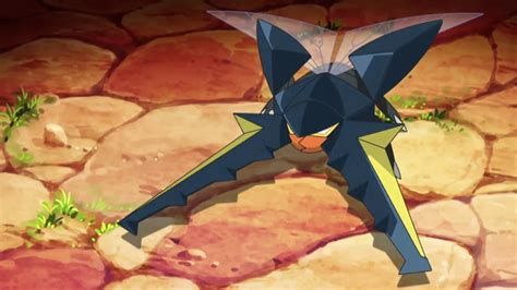 vikavolt bulbapedia.
